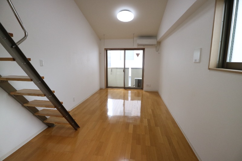 3/24 リビング/ダイニング