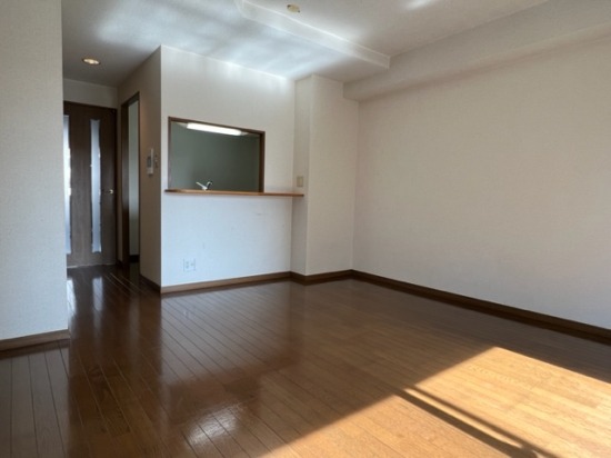 4/21 リビング/ダイニング