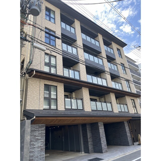 2/3 エントランス