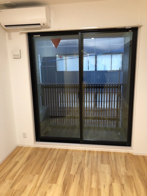 3/18 リビング/ダイニング