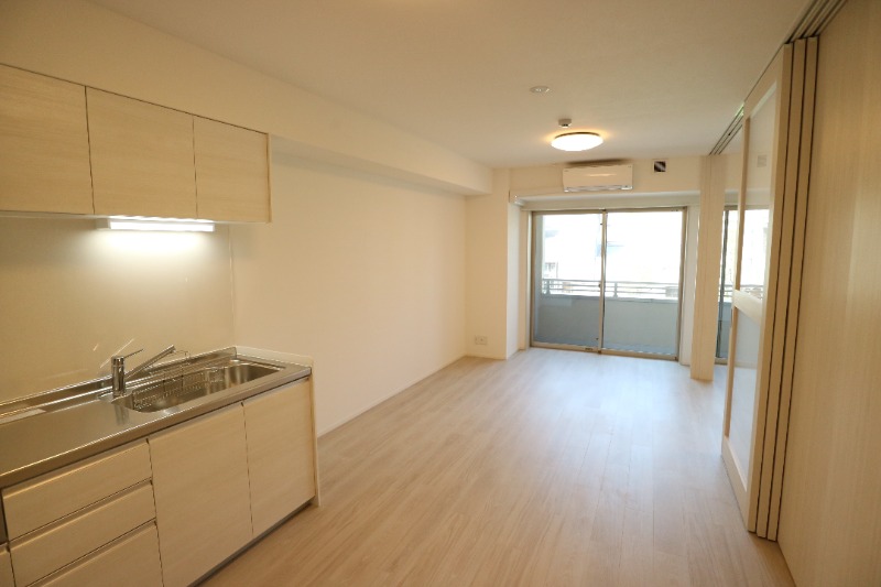 3/24 リビング/ダイニング