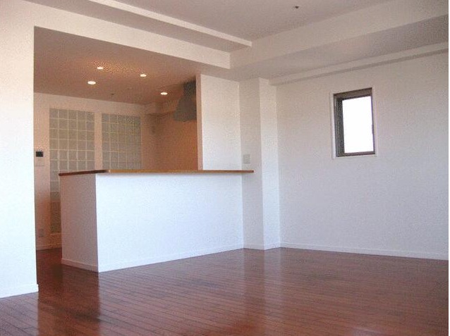 3/15 リビング/ダイニング