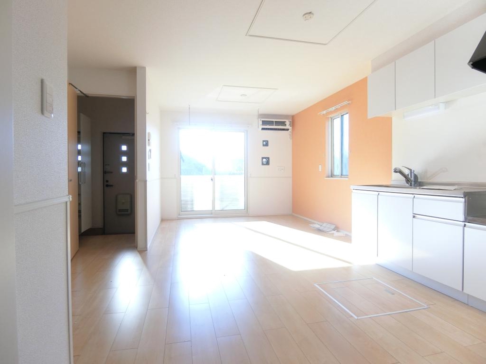 4/30 リビング/ダイニング