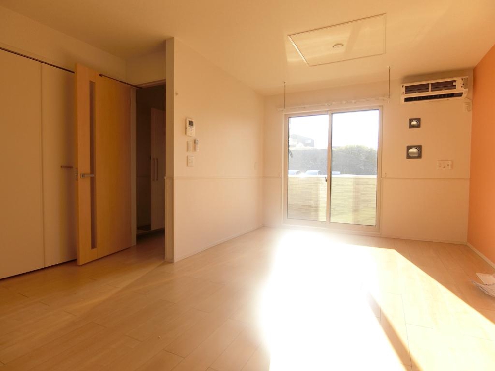 6/30 リビング/ダイニング