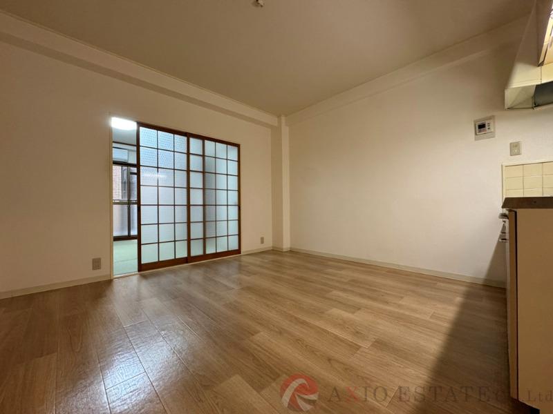 5/30 リビング/ダイニング