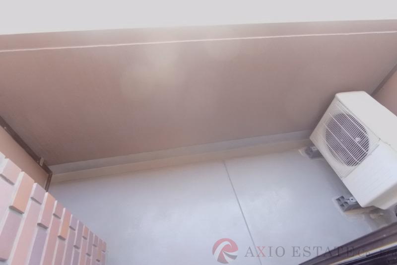 23/30 バルコニー