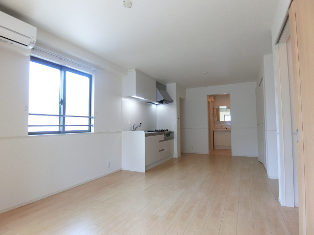 4/29 リビング/ダイニング