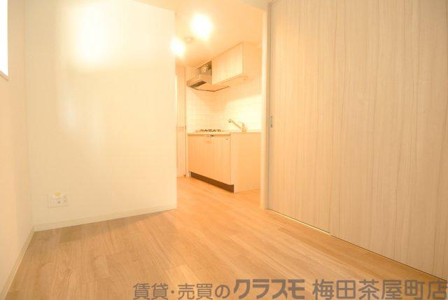 4/30 リビング/ダイニング