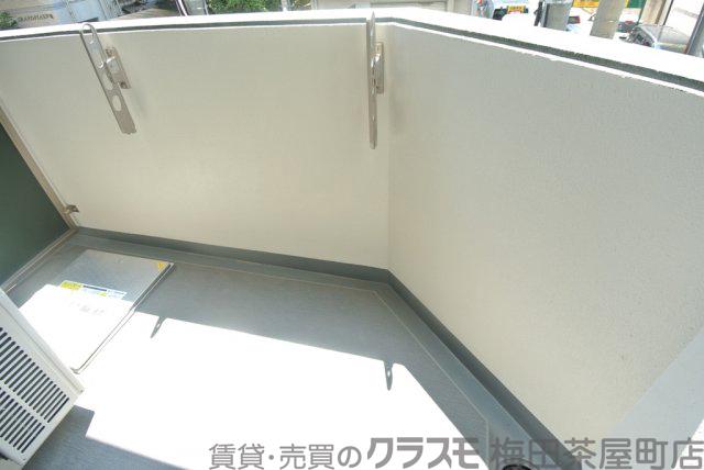 24/30 バルコニー