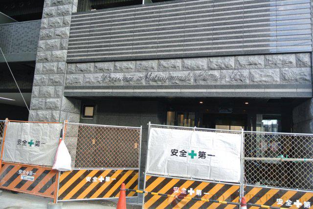 20/24 エントランス