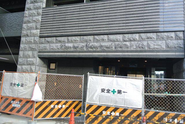 20/24 エントランス