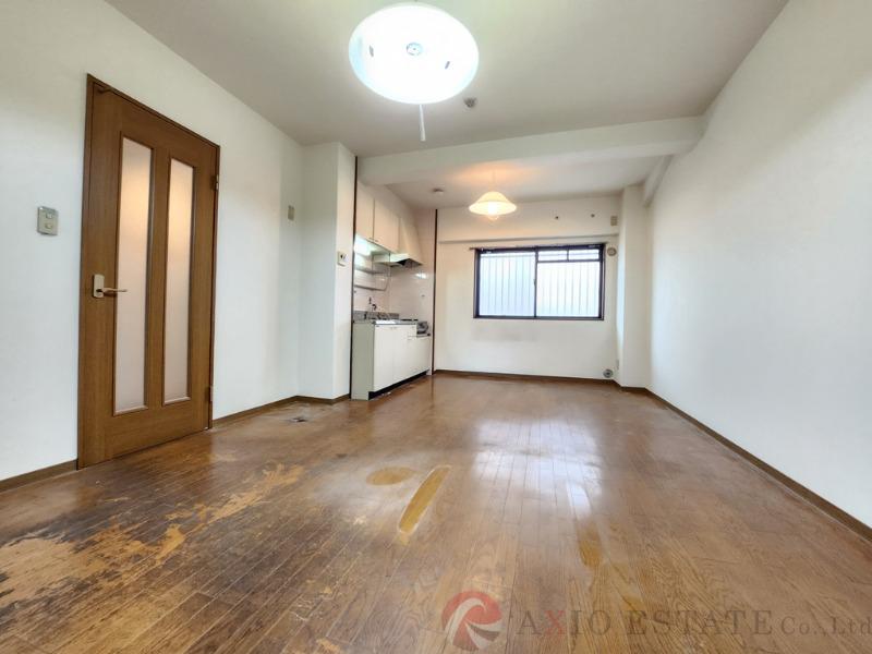 4/30 リビング/ダイニング