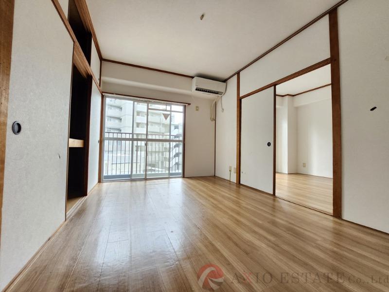 5/30 リビング/ダイニング