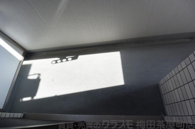 22/30 バルコニー