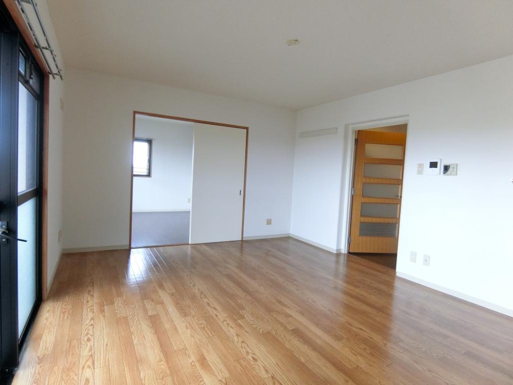 5/30 リビング/ダイニング