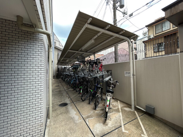 6/8 エントランス