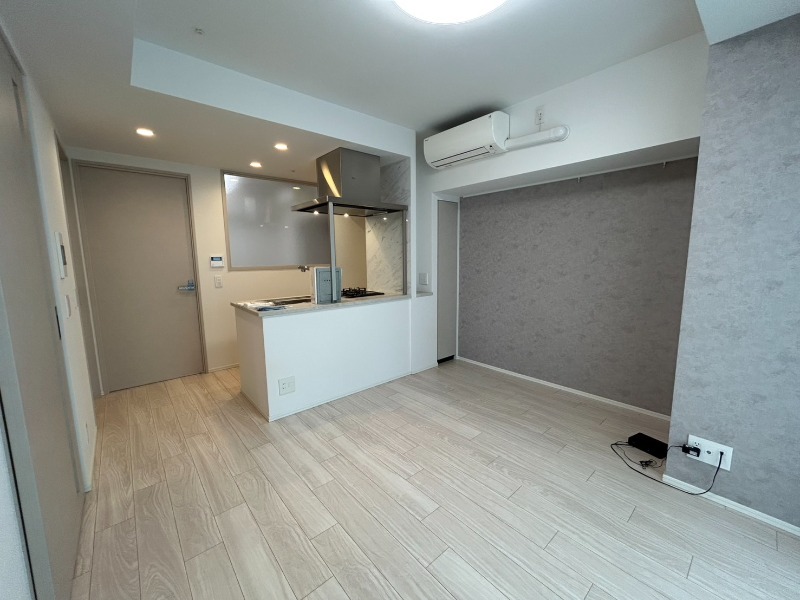 3/28 リビング/ダイニング