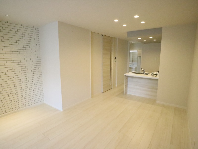 3/24 リビング/ダイニング