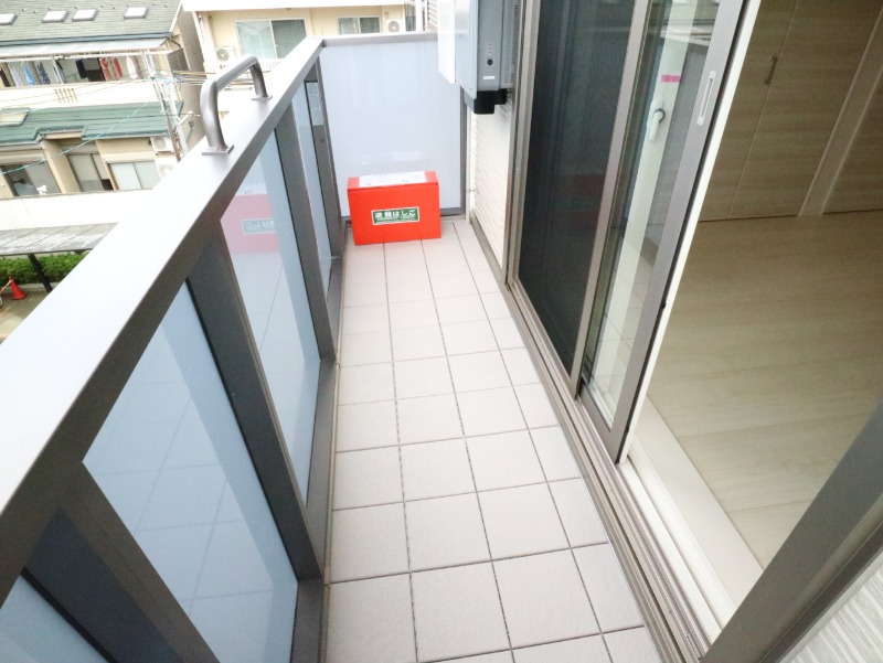 14/24 バルコニー