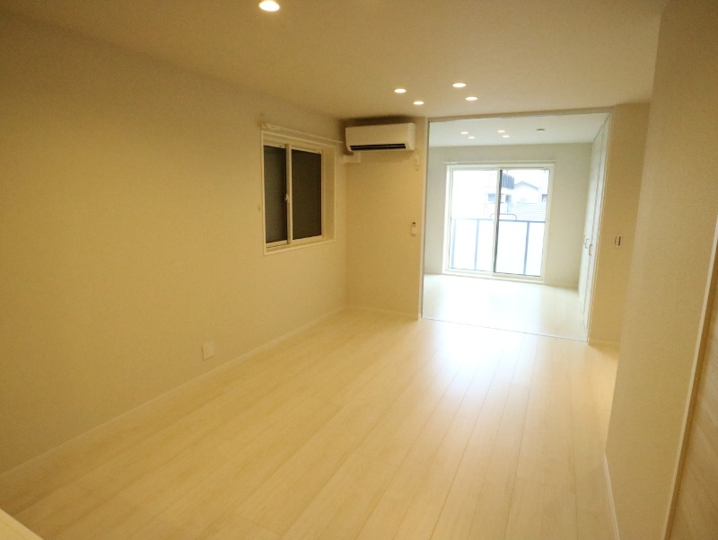 4/24 リビング/ダイニング