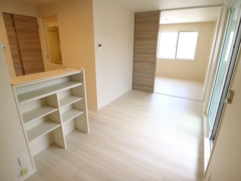 3/30 リビング/ダイニング