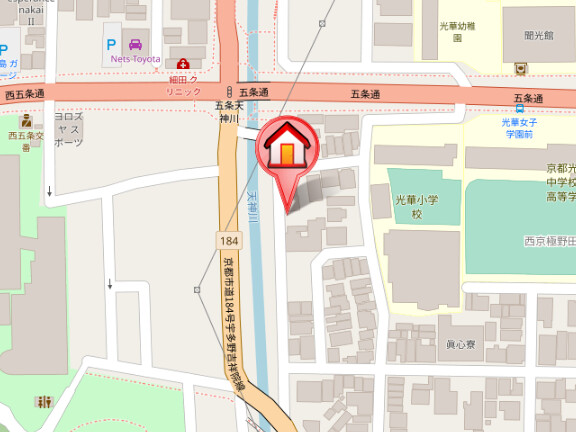 3/5 地図