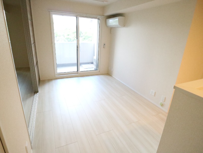 3/28 リビング/ダイニング