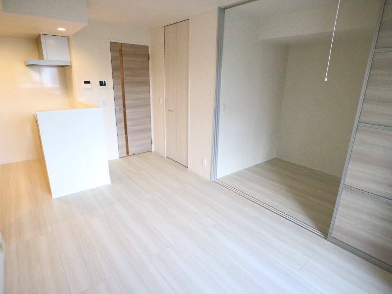 4/28 リビング/ダイニング