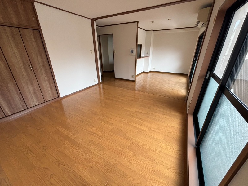 3/30 リビング/ダイニング