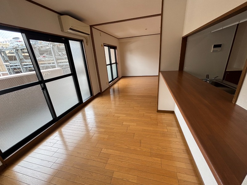 4/30 リビング/ダイニング