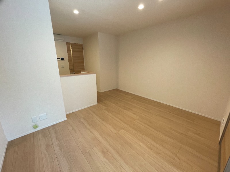 4/27 リビング/ダイニング