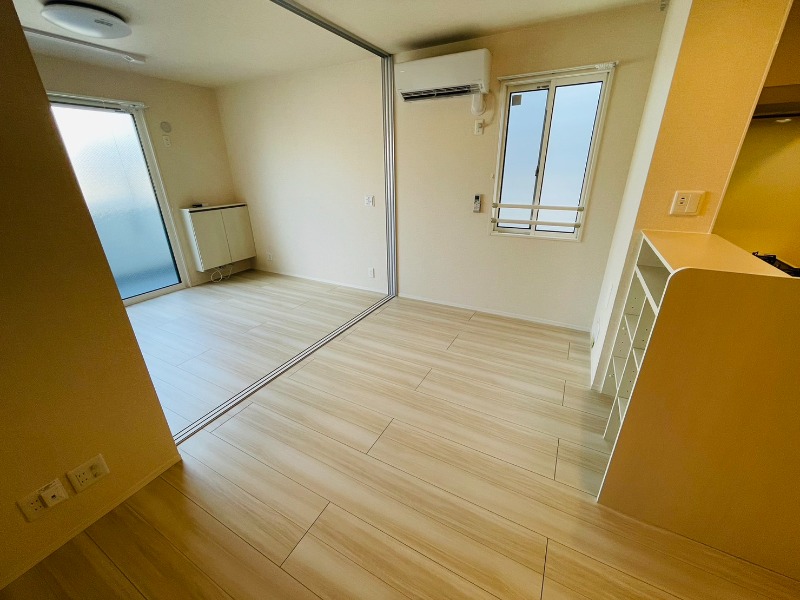 3/26 リビング/ダイニング