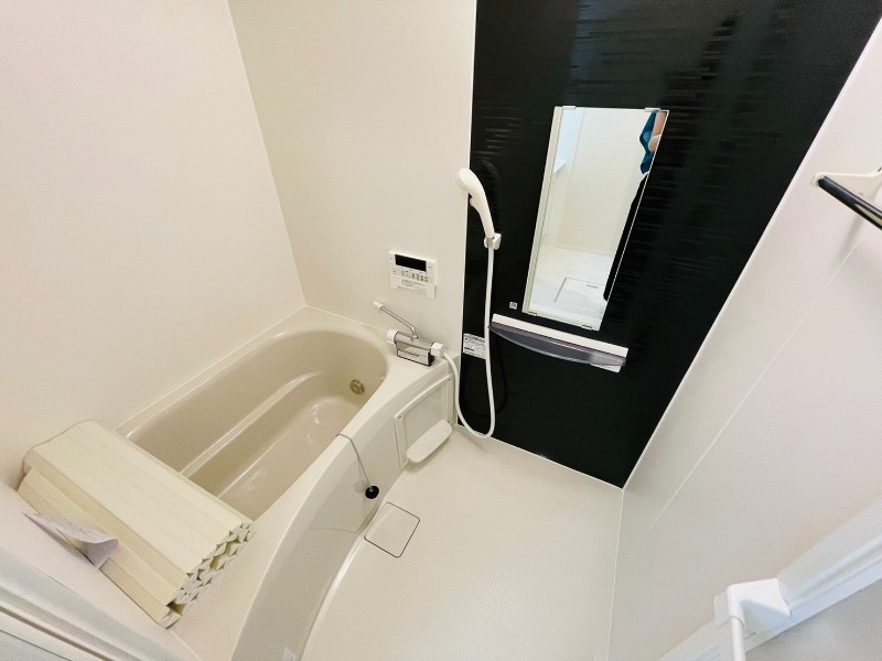 11/26 浴室