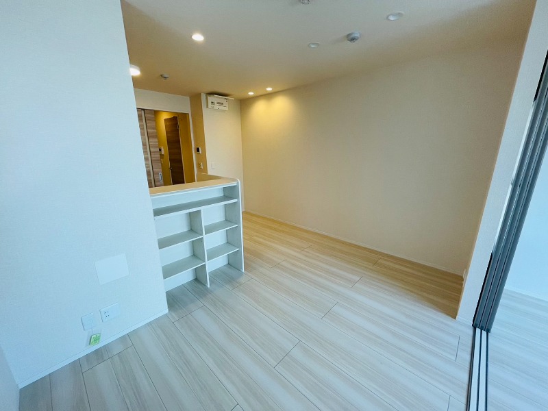 4/26 リビング/ダイニング