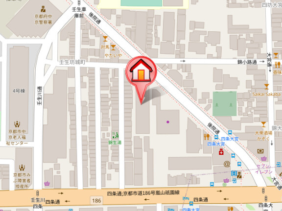 30/30 地図