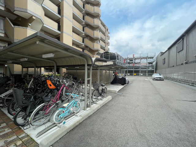 29/30 駐車場