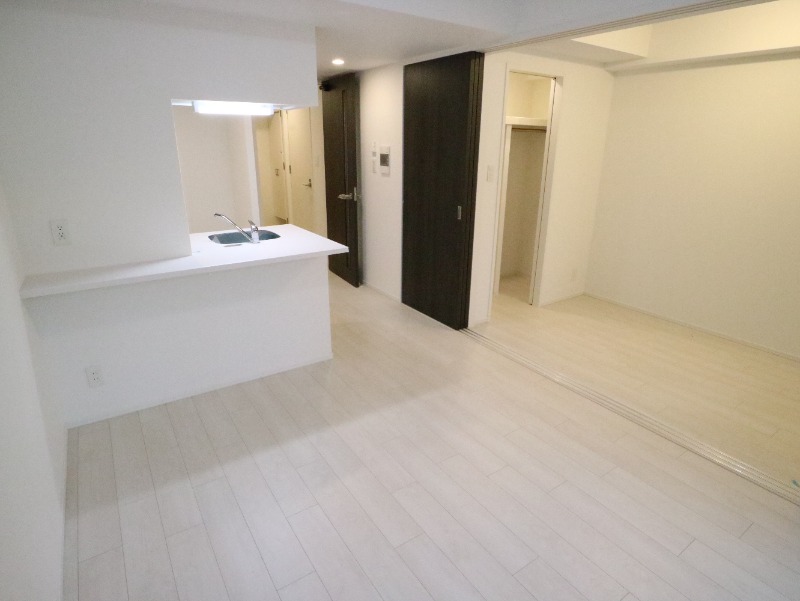 3/25 リビング/ダイニング