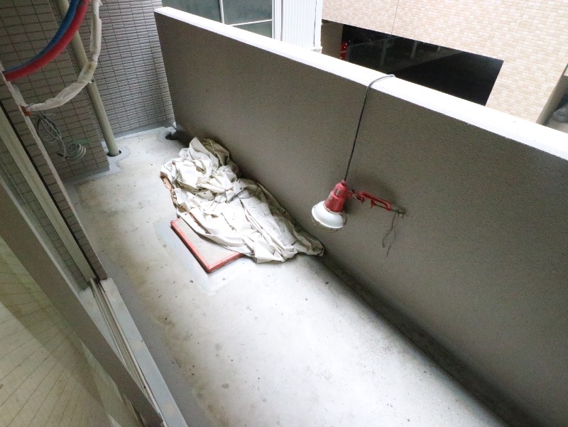 15/25 バルコニー