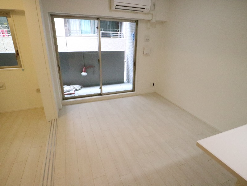 4/25 リビング/ダイニング