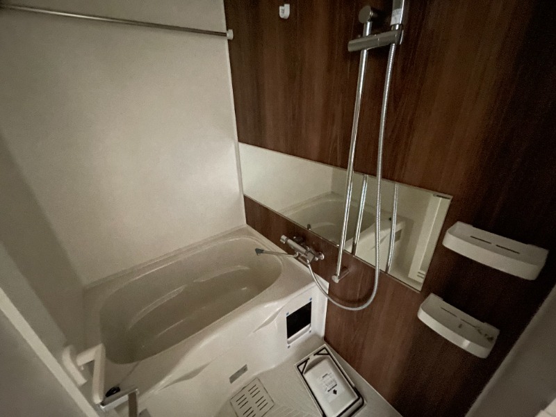 9/24 浴室