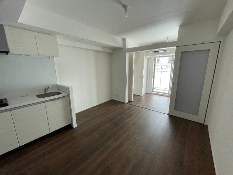 4/24 リビング/ダイニング