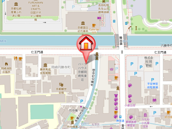 8/8 地図