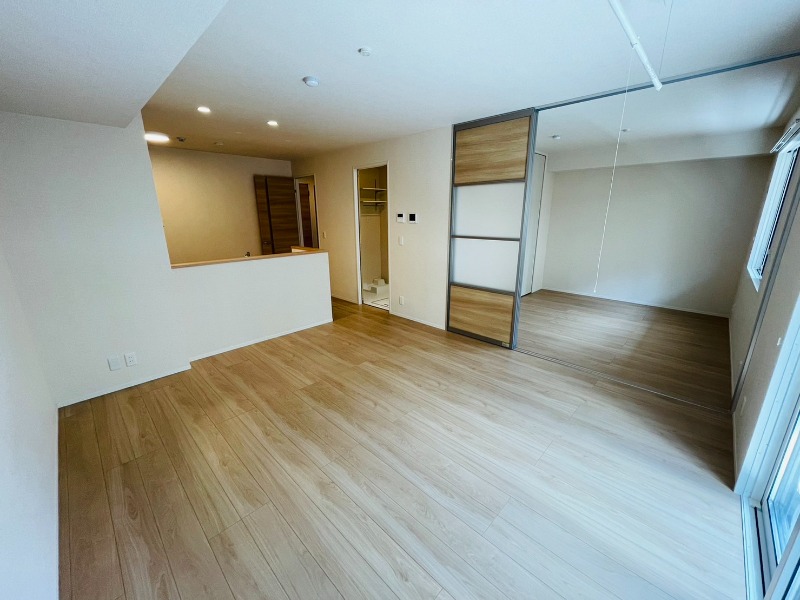 3/30 リビング/ダイニング