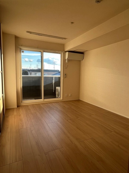 3/18 リビング/ダイニング