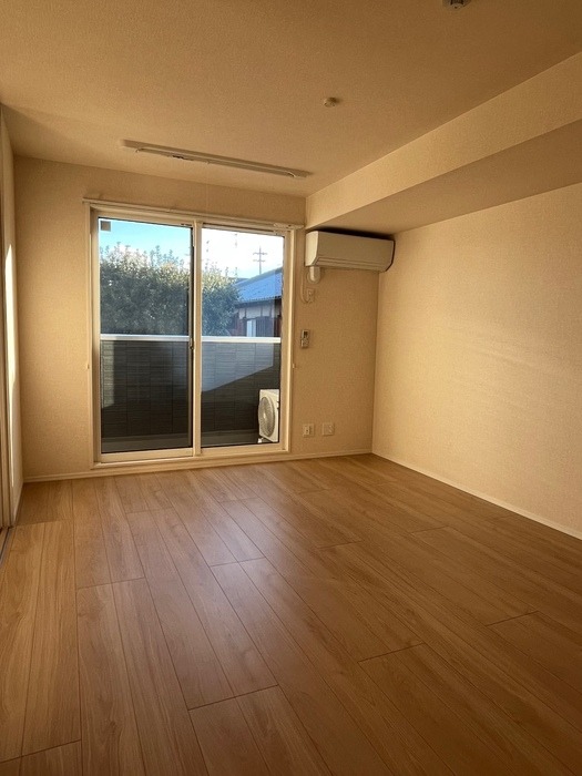 3/17 リビング/ダイニング