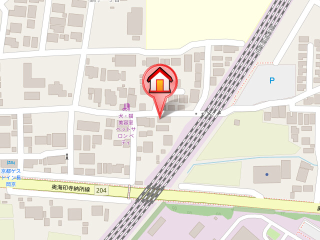19/19 地図