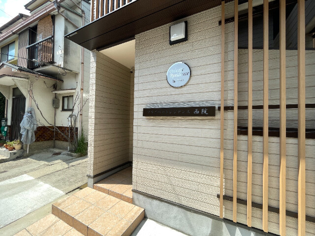 2/3 エントランス