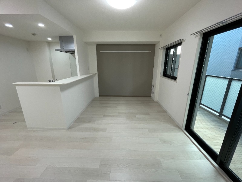 3/26 リビング/ダイニング