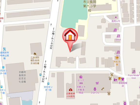 22/22 地図