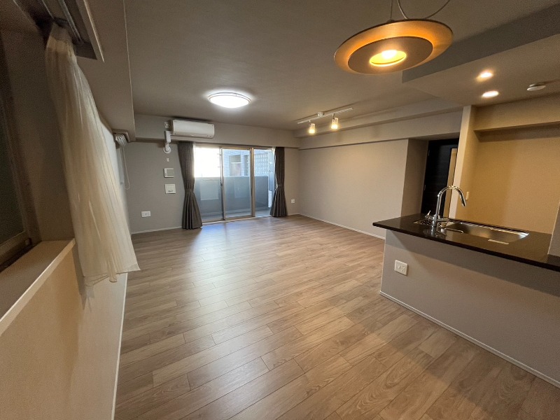 3/30 リビング/ダイニング